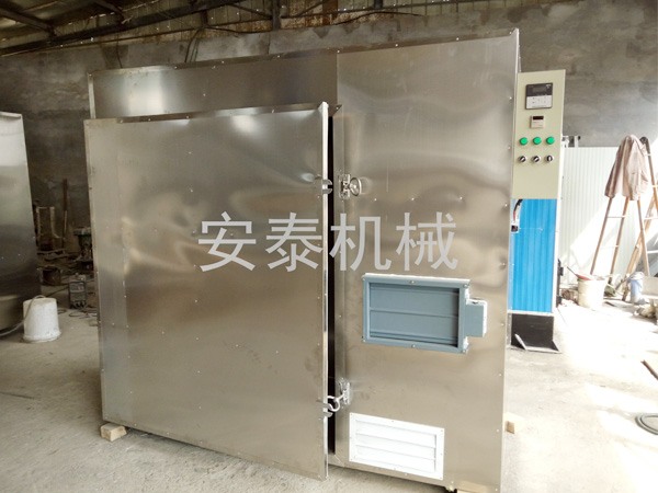 烘干房1