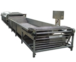 Pasteurization Line